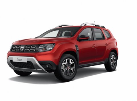 Dacia chce zatraktívniť svoje populárne modely. Prináša edíciu s označením Techroad