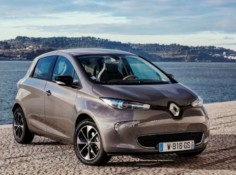 Renault v Európe už predal 200-tisíc elektrických áut