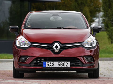 Renault Clio ešte nekončí: Výroba potrvá do marca 2020