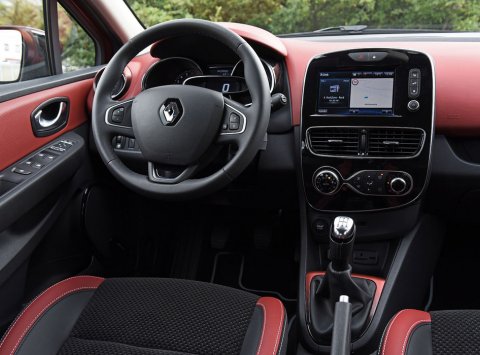 Renault Clio ešte nekončí: Výroba potrvá do marca 2020