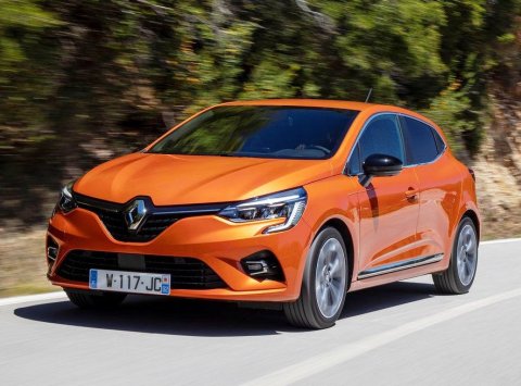 Renault Clio: Nová generácia prezradila techniku pod kapotou