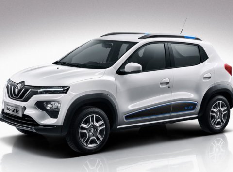 Dacia uvedie elektromobil: Bude najlacnejší a určený do mesta