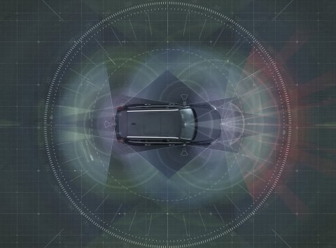 Volvo Cars urýchli vývoj technológie autonómneho riadenia
