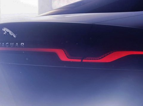 Nový Jaguar XJ sa blíži. Čo všetko už vieme o luxusnom elektrickom sedane?