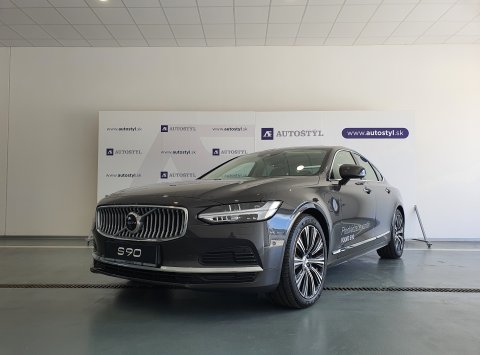 Volvo S90 T8 RECHARGE INSCRIPTION AT8 eAWD