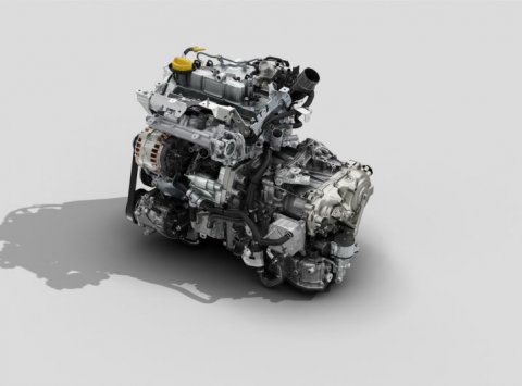 Renault chystá nový motor. Mal by sa objaviť v budúcom Kadjare sa vráti 1.2 TCe