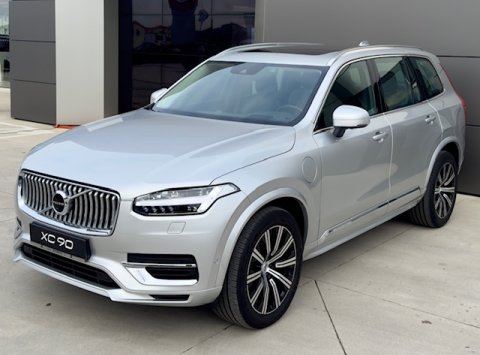 Volvo XC90 T8 RECHARGE AT8 eAWD INSCRIPTION