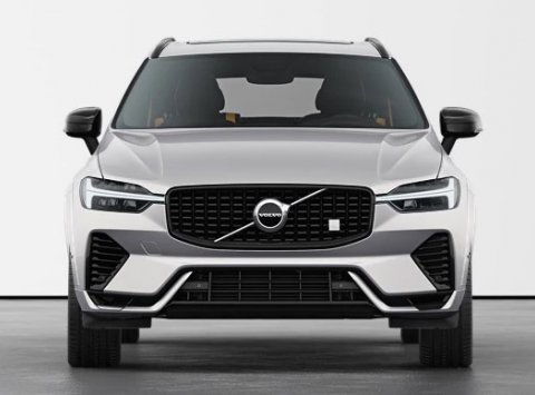 Volvo aktualizovalo model XC60