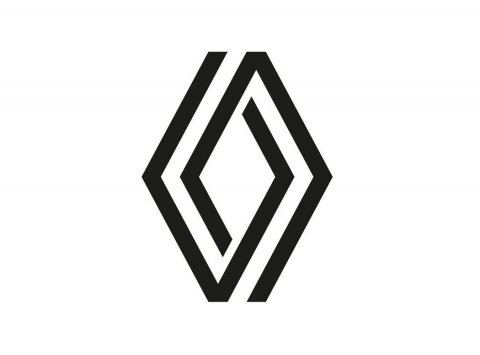 Renault má nové logo. Je spomienkou na budúcnosť