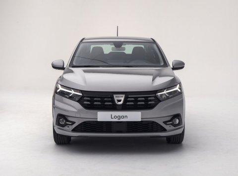 Nová Dacia Logan 2021 je v predaji
