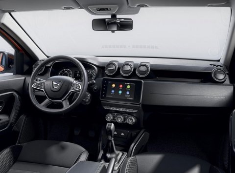 Dacia predstavuje omladený Duster, poteší modernejším dizajnom aj technikou