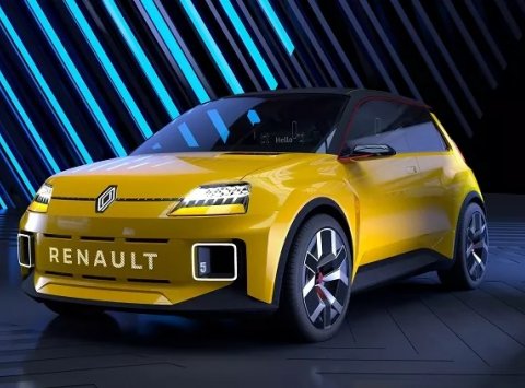 Renault: Zoe skončí a prídu nové, lacnejšie elektromobily