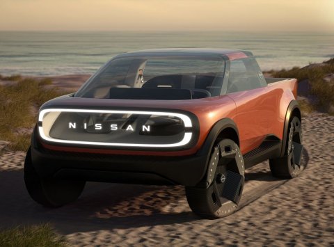 Nissan odhaľuje svoje plány do budúcnosti. Hneď štyri koncepty naznačujú vývoj dizajnu