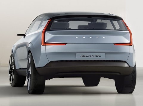 Nové Volvo XC90 vytvorí revolučný segment. Skombinuje SUV a kombi