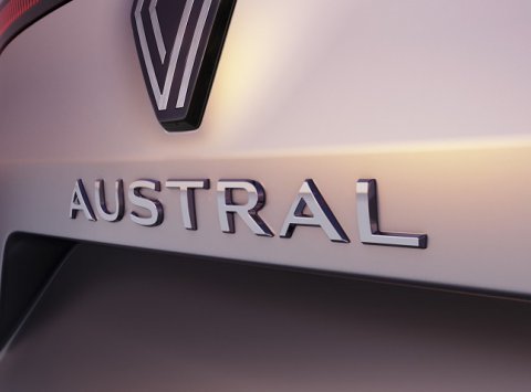 Renault Austral je nové SUV, nahradí Kadjar