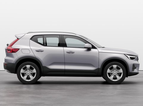 Volvo XC40 B3 AT7 CORE Business Edition