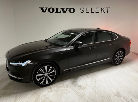 Volvo S90 T8 TWIN ENGINE AT8 eAWD INSCRIPTION