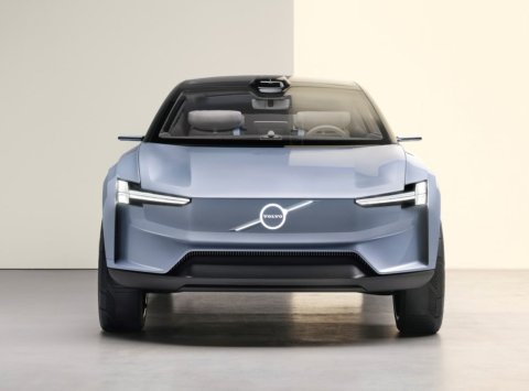 Volvo si nechalo patentovať kompaktnú prevodovku s mokrými spojkami pre elektromobily