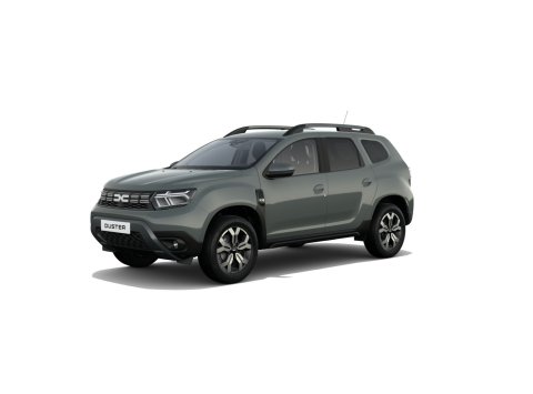 Dacia Duster Journey TCe 150 4x4