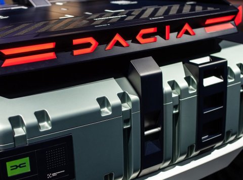 Dacia Manifesto: Tento koncept nie je len fikciou