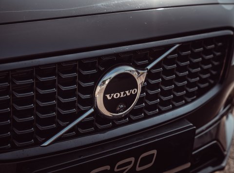 Elektrický nástupca XC90 vraj bude „najbezpečnejšie Volvo všetkých čias“