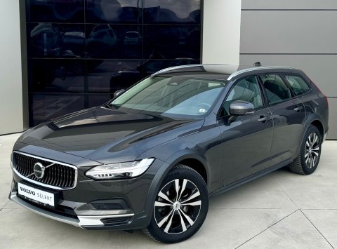 Volvo V90 CROSS COUNTRY PRO B5 (D) AWD AT8