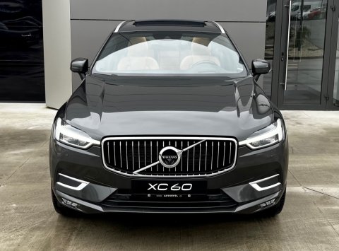 Volvo XC60 B4 AWD AT8 INSCRIPTION