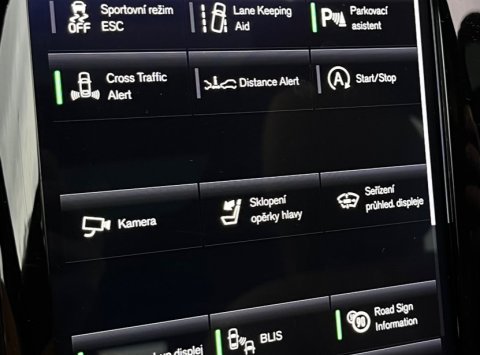 Volvo XC60 B4 AWD AT8 INSCRIPTION