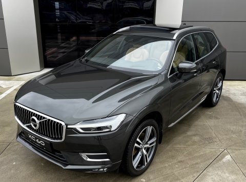 Volvo XC60 B4 AWD AT8 INSCRIPTION