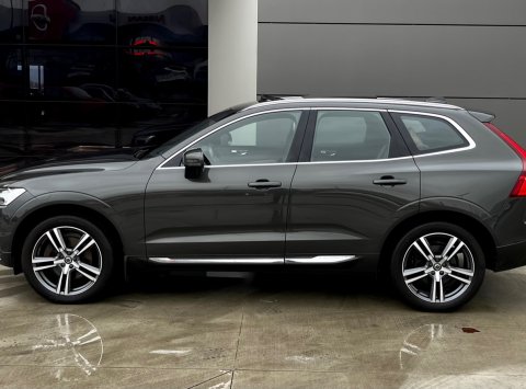 Volvo XC60 B4 AWD AT8 INSCRIPTION