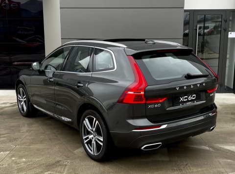 Volvo XC60 B4 AWD AT8 INSCRIPTION