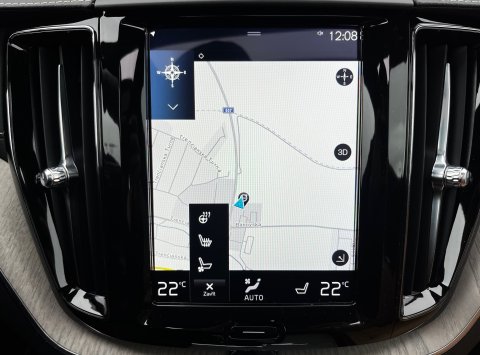 Volvo XC60 B4 AWD AT8 INSCRIPTION