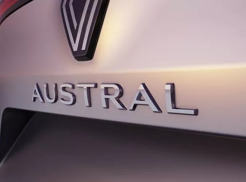 Renault Austral by mal prísť aj v 7-miestnej verzii