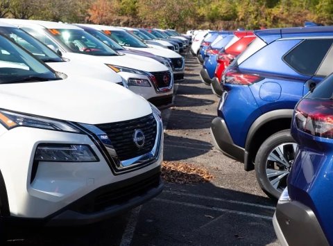 Nissan s výskumníkmi pracuje na zamedzení dopravných zápch
