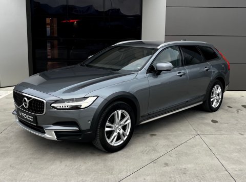 Volvo V90 CROSS COUNTRY D4 AWD AT8