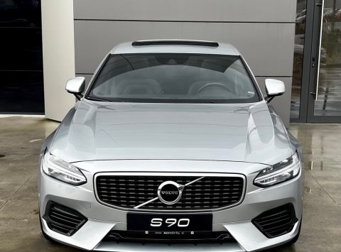 Volvo S90 T8 TWIN ENGINE eAWD AT8 R-DESIGN