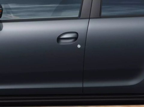 Dacia sa so súčasným Dusterom lúči exkluzívnou ‘limitkou‘. Vyrobí sa 695 kusov