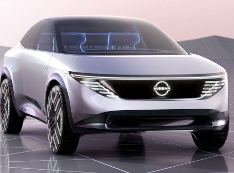 Nissan urýchli v EÚ prechod na elektrickú mobilitu, v Číne pritom ide opačným smerom