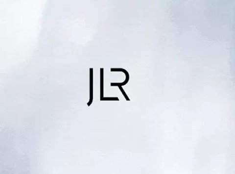 JLR má nové logo a značka Land Rover končí