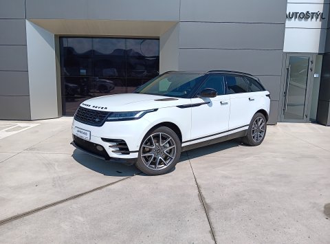 Land Rover Range Rover Velar 2.0 I4 PHEV 404PS Dynamic HSE AWD Auto