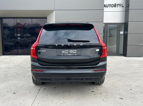 Volvo XC90 T8 AWD Recharge ULTIMATE DARK 7sed.