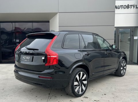 Volvo XC90 T8 AWD Recharge ULTIMATE DARK 7sed.