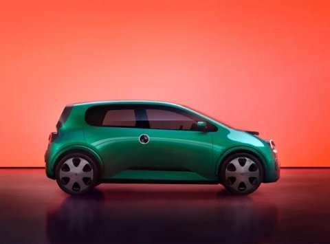Renault potvrdil rokovania s Volkswagenom o lacnom elektromobile