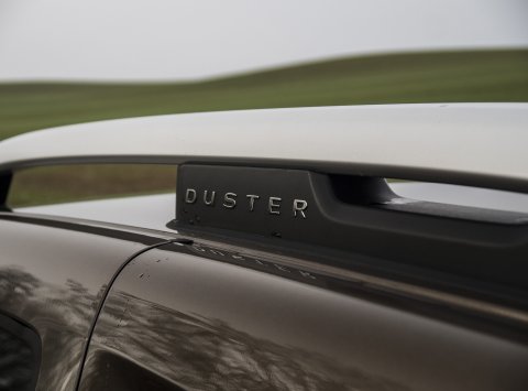 Dacia Duster: O viac ako generáciu vpred