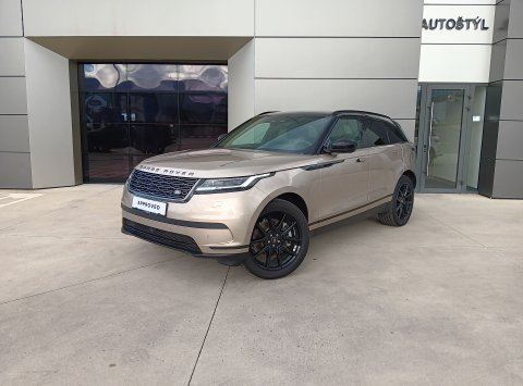 Land Rover Range Rover Velar 2.0P PHEV 400PS S AWD Auto