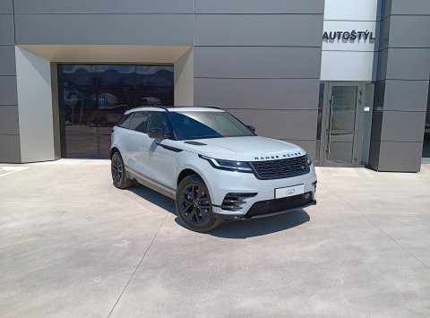 Land Rover Range Rover Velar 2.0D MHEV 200PS Dynamic SE AWD Auto