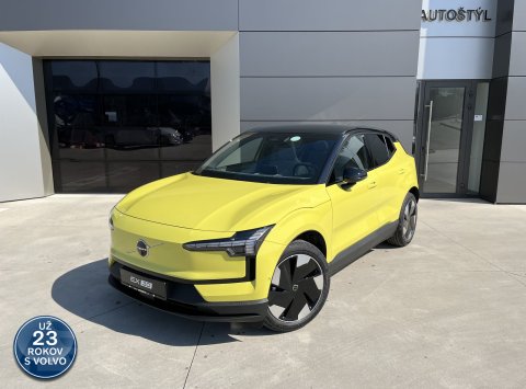 Volvo EX30 Single ULTRA Extended Range 69kWh