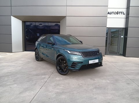 Land Rover Range Rover Velar 2.0D MHEV 200PS Dynamic SE AWD Auto