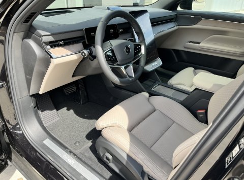 Volvo ES90 Single Extended Range PLUS