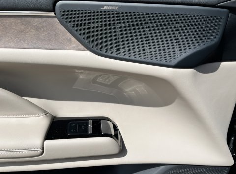 Volvo ES90 Single Extended Range PLUS